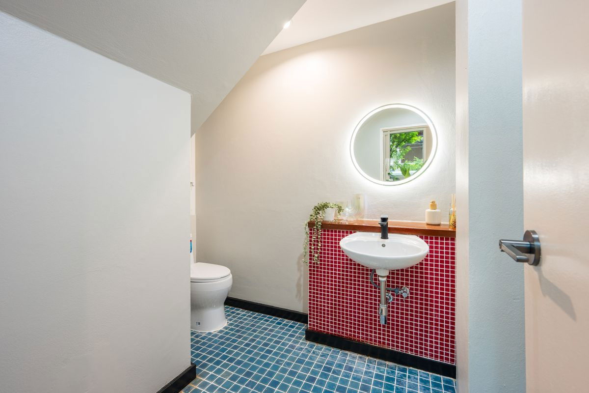 picture S896 [For Sale] The Amber at Chatuchak 💰 Price 25,900,000 baht 📍 MRT Chatuchak - 34/57