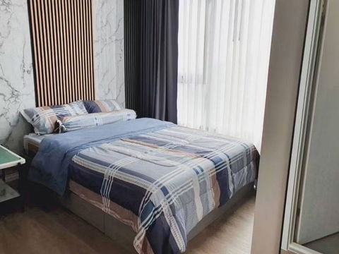 [RENT]  ST0340   Modiz Rhyme Ramkhamhaeng      (ID with @in front, LINE ID:  @waraestate)