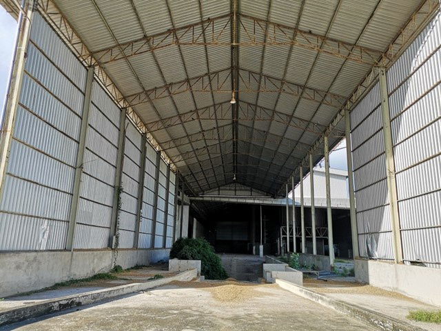 รูป AA_001 ขายโกดังพร้อมที่ดิน ตำบลสลกบาตร อำเภอขาณุวรลักษบุรี กำแพงเพชร (โปรโมชั่นจนถึงวันที่ 30 ธันวาคม 2568) - รูปที่ 5/8