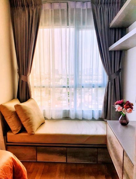 picture #R7836 🎉 251168 Condo for rent Lumpini Place Taopoon Interchange - 10/11