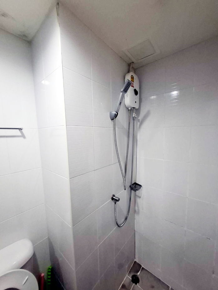 รูป คอนโดให้เช่า ลุมพินี เมกะซิตี้ บางนา (2 ห้องนอน 46 ตรม) ราคาถูกที่สุด!!! - รูปที่ 14/14