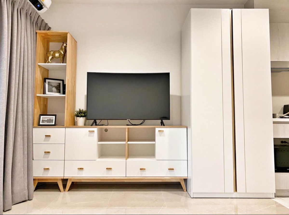 รูป ให้เช่า คอนโด ไลฟ์ วัน ไวร์เลส BTS เพลินจิต BTS Phloen Chit 600 เมตร - รูปที่ 5/11