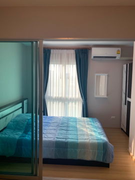 🔴RV0014 🟡 ให้เช่าถูกมาก👍 พลัมคอนโด แจ้งวัฒนะ สเตชั่น เฟส 3  💛🧡 ✅แอดไลน์ @mproperty( มี @ ด้วย) แอดมินตอบไว