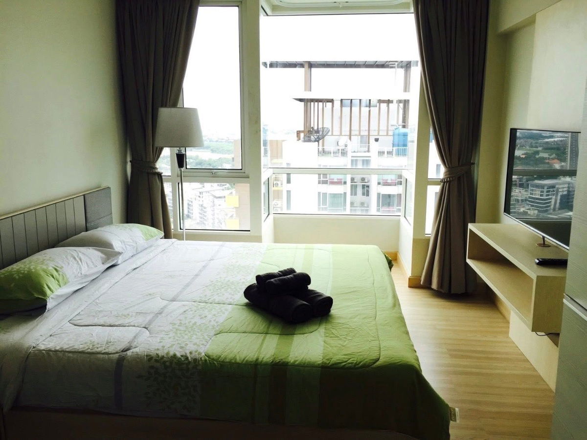 picture M Society for rent ✨ Fully furnished - 1/5