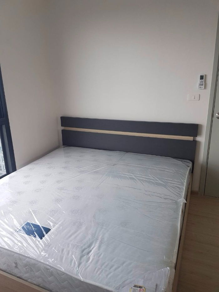 picture For Rent Condo IDEO Sathorn - Thapra fully furnished (S15-32438) - 15/15