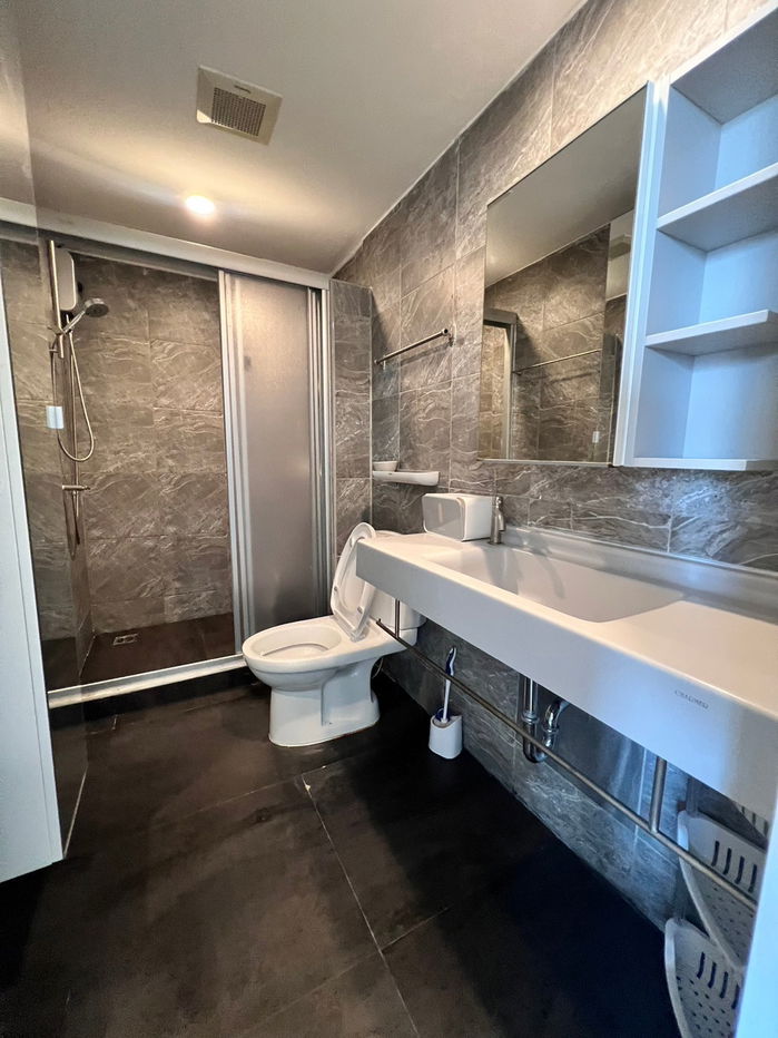 picture For rent U Delight Residence Pattanakarn - Thonglor 🔴🔴 - 8/9