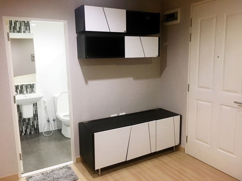 รูป คอนโดให้เช่า เดอะนิช โมโน บางนา (กว้าง 35 ตร.ม) ราคาดีที่สุด!!! - รูปที่ 3/8