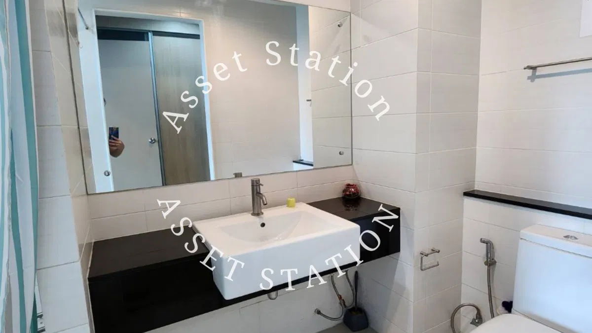 รูป เช่าด่วน! IDEO รัชดา–ห้วยขวาง ห้อง1นอน1น้ำ ใกล้ BTS ห้วยขวาง - รูปที่ 5/5