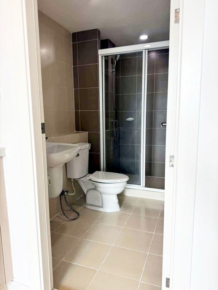 รูป ***ให้เช่า อิลีเม้นท์ ศรีนครินทร์ (ของใช้ครบครัน + ราคาดี!!!) *รับโปรพิเศษ* LINE : @Feelgoodhome (มี@หน้า) - รูปที่ 8/8