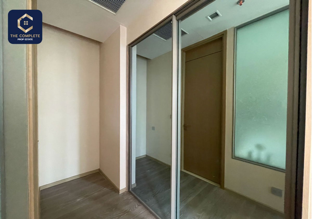 รูป ขาย 1 ห้องนอน 45 ตร.ม พร้อมเข้าอยู่ -- โทรด่วน 094-641-5974 - รูปที่ 4/4