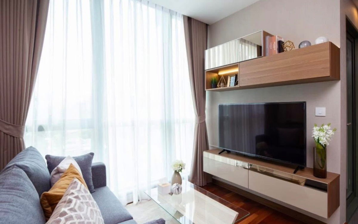 picture #S5030 For Rent Wish Signature Midtown Siam - 6/9