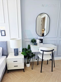 🔺 For Sell Condo THE KITH PLUS NAWAMIN Building B, Floor 8,1 bed room, Room size 31 sqm