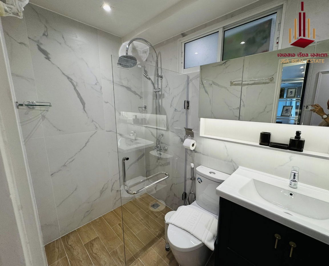 picture ✨ For Rent : Fortune Condo Town Condo ✨ 💰 Only 65,000 thb/month - 8/8