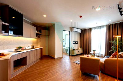 เช่าคอนโด รร.อัสสัมชัญ คอนแวนต์ สีลม : 🎊 ให้เช่าคอนโด ริทึ่ม สาทร อาคาร S ชั้น 38 3 ห้องนอน ขนาด 85 ตรม ใกล้ สะพานตากสิน