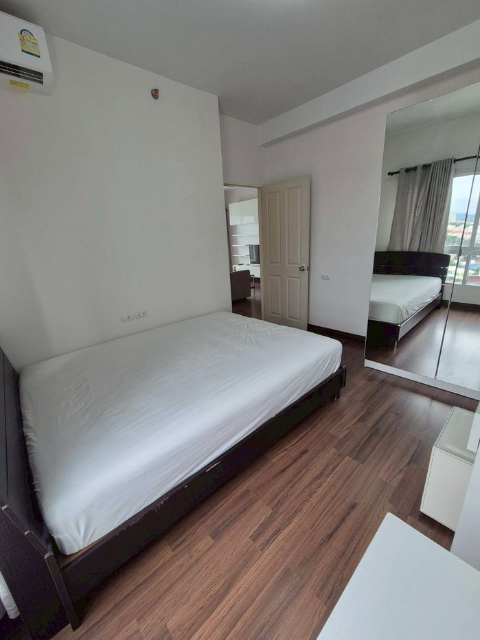 picture Condo for rent: Supalai monte2 Location: Central festival chiang mai - 6/12