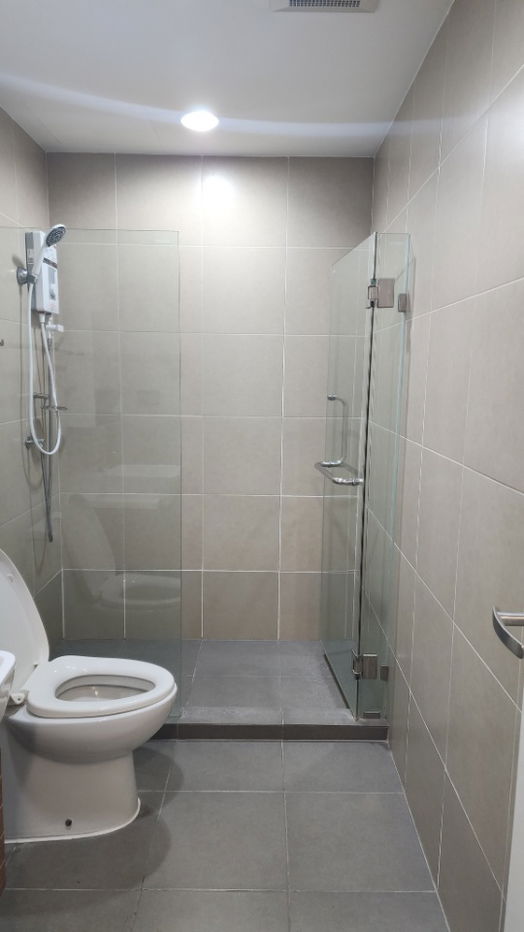 picture BTS Punnawithi 400 m. Price 24,000 Baht Condo Whizdom Punnawithi station ( Rental ) - 10/10