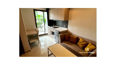 เช่าคอนโด พัทยา : 🔥ให้เช่า !!!ว่างพร้อมเข้าอยู่!!!