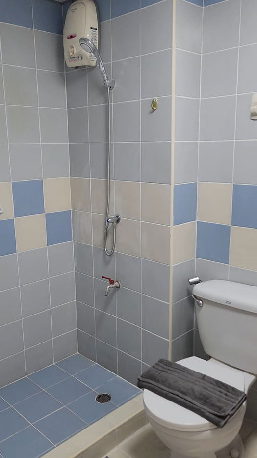 รูป 🏢 ขายคอนโด : Lumpini Center Nawamin (ลุมพินี เซ็นเตอร์ นวมินทร์) รหัสทรัพย์ | 📌LNP-C10661 - รูปที่ 9/10