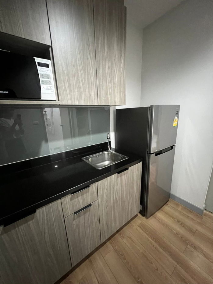 รูป 🤝🏻RB21834 ให้เช่าถูกมาก👍แชปเตอร์ วัน มิดทาวน์ ลาดพร้าว 24✅แอดไลน์ @mproperty( มี @ ด้วย) แอดมินตอบไว - รูปที่ 3/11