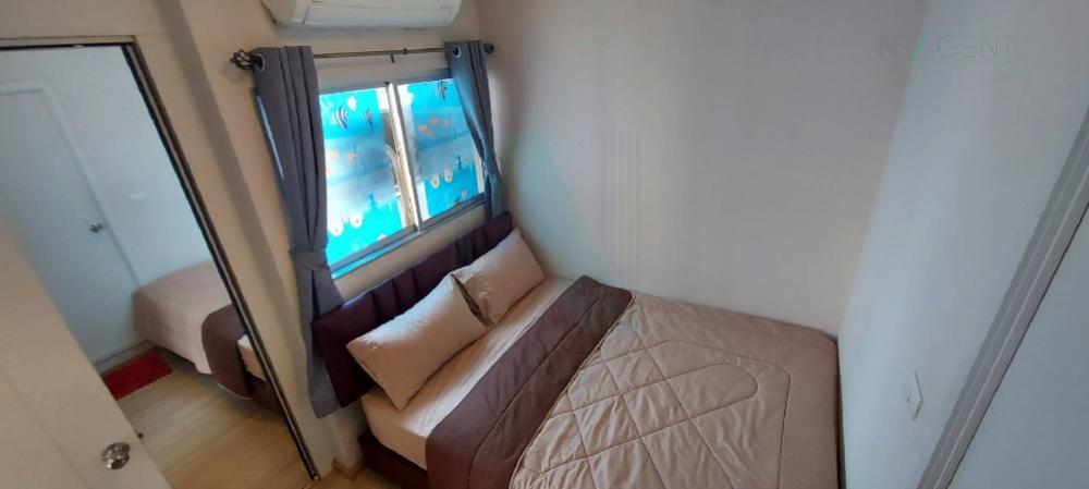 picture For Rent Condo PLUM CONDO BANGYAI STATION Building C, Floor 5,2 bed room, Room size 46.00 sqm - 8/8