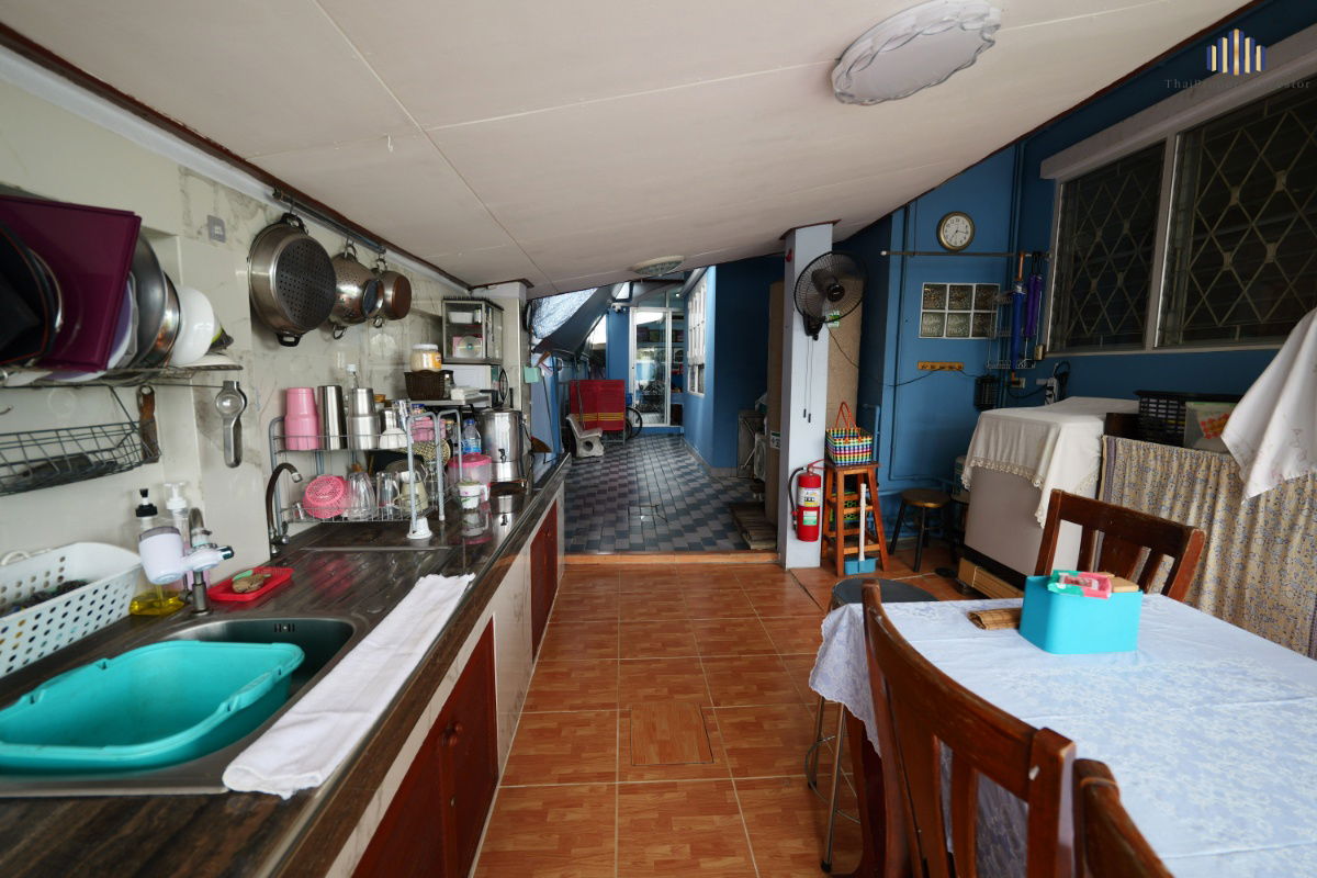 picture Great value. For sale: Single detached house, Setthakit Village, 90 sq.wah, near Phetkasem Road, Phutthamonthon Sai 2 - 9/33