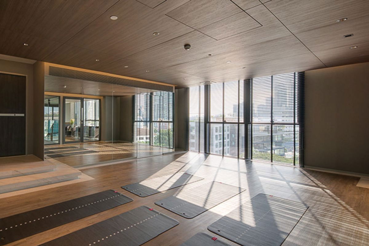 รูป S887 [ขาย] BEATNIQ Sukhumvit 32 💰 ราคา 16,500,000 บาท 📍 BTS ทองหล่อ   - รูปที่ 16/20