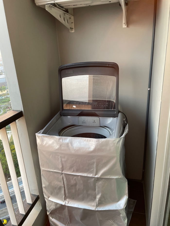 รูป ให้เช่า Asakan Place Srinakarin เฟอร์ครบ พร้อมอยู่ ใกล้รถไฟฟ้าสถานีหัวหมาก - รูปที่ 9/15