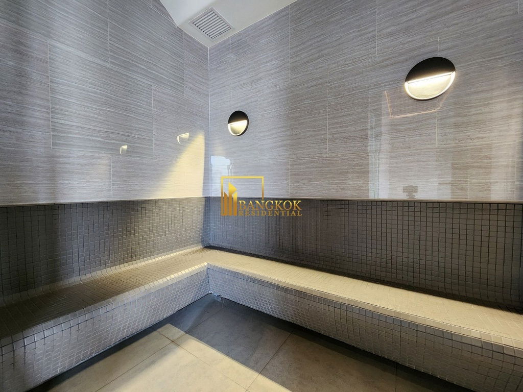 picture The Esse at Singha Complex | Modern 2 Bed Condo Near MRT - BR14330CD - 12/20