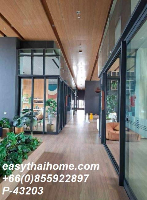 picture P-43203 Condo for rent XT Huaykwang fully furnished (Confirm again when visit).  - 6/13