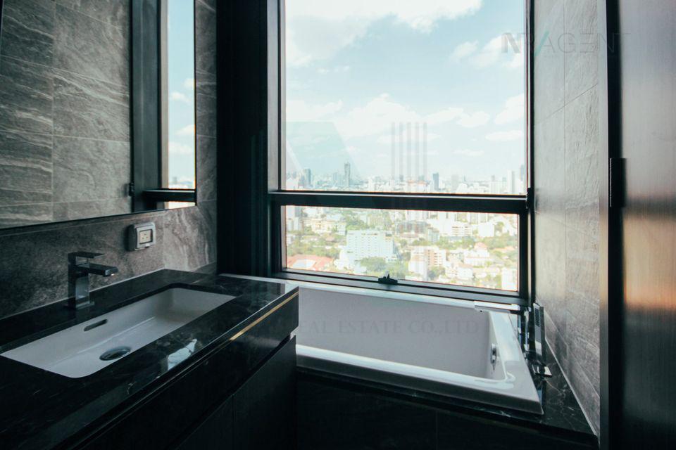 picture ðšSuper special!ðš For Rent Condo THE ESSE SUKHUMVIT 36 Building 1, Floor 27,2 bed room, Room size 73.00 sqm - 7/8