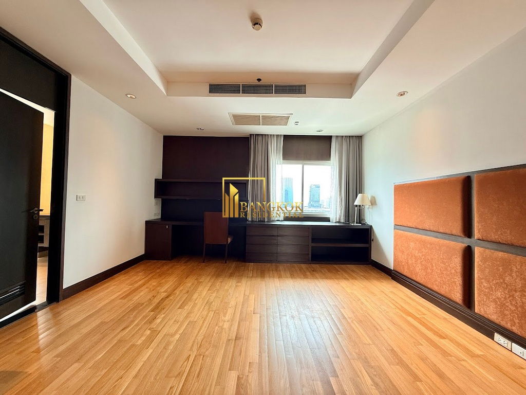 picture Elegant 4 Bedroom Luxury Apartment in Phloenchit - BR0635AP - 20/47