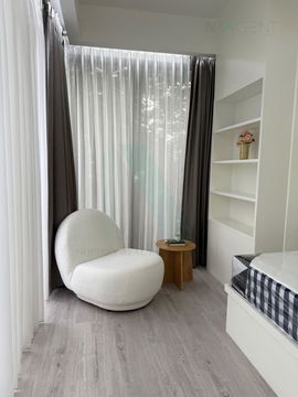 📌 For Rent Condo SIAMESE GIOIA Building 1, Floor 4,2 bed room, Room size 70 sqm