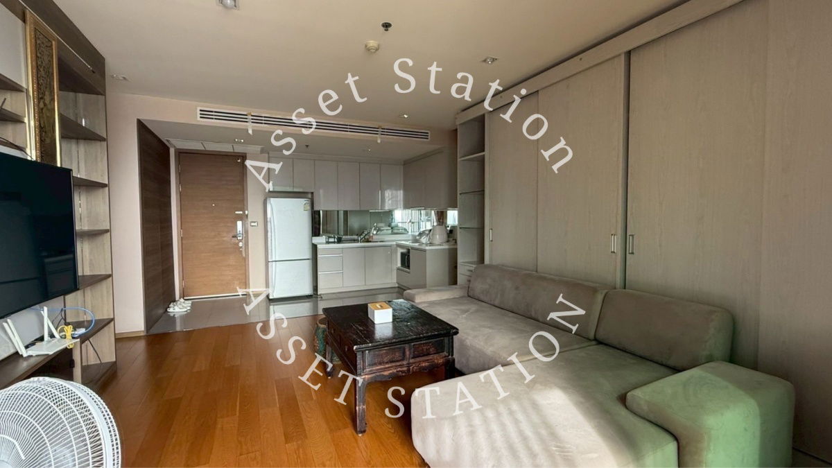 รูป ให้เช่า The Address Sathorn 2นอน2น้ำ ใกล้ BTS ช่องนนทรี และสุรวงศ์ - รูปที่ 6/10