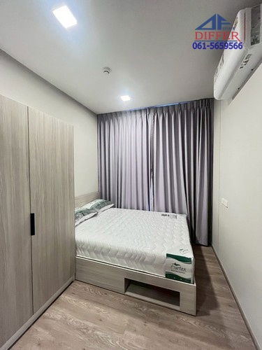 รูป DFC003 ให้เช่า พลัม คอนโด เซ็นทรัล สเตชั่น plum condo central station ชั้น 14 ห้องสวย พร้อมอยู่ - รูปที่ 6/13