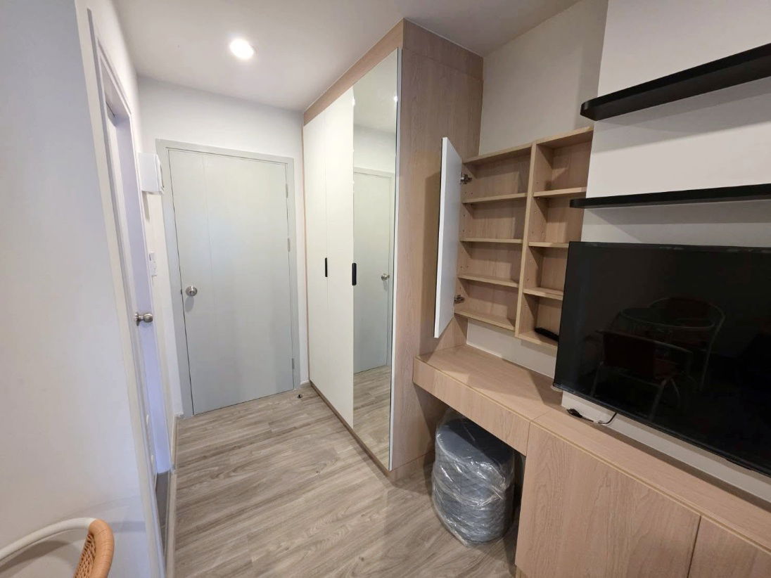 รูป ***ให้เช่า Regent Home บางนา (ห้องใหม่!!! มือแรก) *รับโปรพิเศษ* LINE : @Feelgoodhome (มี@หน้า) - รูปที่ 6/10