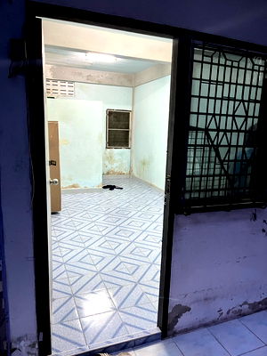 ขายกิจการ : ขายบ้านเช่า จำนวน 9 ห้อง คนพักเต็ม