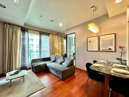 รูปภาพ The Address Chidlom | 2 Bedroom Condo in Art Deco Development - BR9400CD