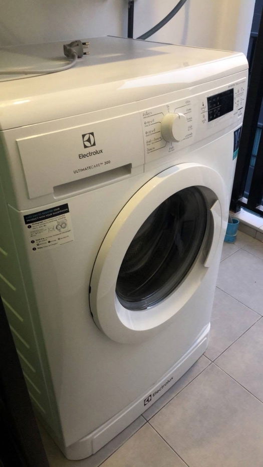 picture Reach Phahon Yothin 52 for rent 🎊 Fully furnished  - 10/10