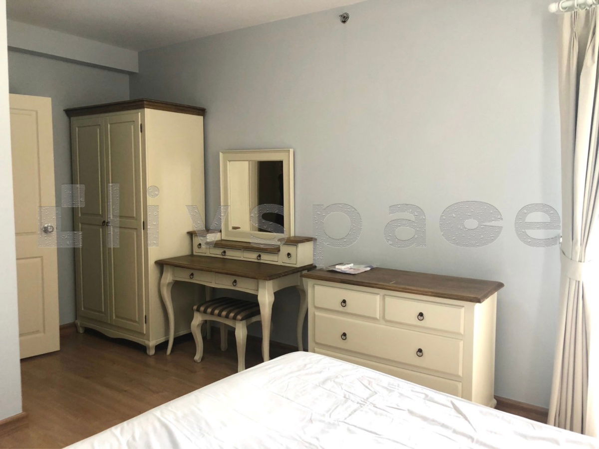 picture ▚ LD187ツ For Rent: Supalai Park Ekkamai–Thonglor 2 Bedrooms ⭐ Corner Unit | Massive 84 sqm | Below-Market Price 25k! - 6/8