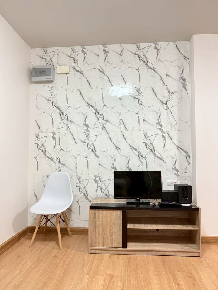 รูป ห้องอัพเดต🔔รวมคอนโดนนนทบุรีให้เช่า🔔⚠️🛋️🛌ศุภาลัย ซิตี้ รีสอร์ท สถานีพระนั่งเกล้า - เจ้าพระยา - รูปที่ 3/7