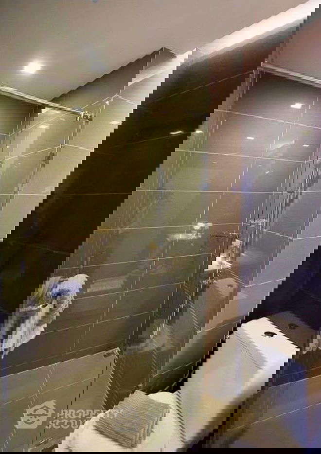 picture 2-BR Condo at M Thonglor 10 near BTS Thong Lor (ID 2393661) - 8/13