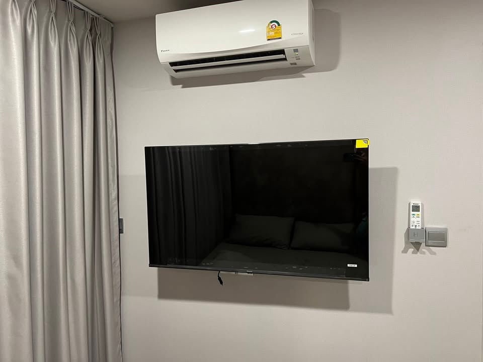 รูป 🔴RV0012 🟡 ให้เช่าถูกมาก👍 ไอเวอรี่ รัชดา-ลาดพร้าว 💛🧡 ✅แอดไลน์ @mproperty( มี @ ด้วย) แอดมินตอบไว - รูปที่ 3/9