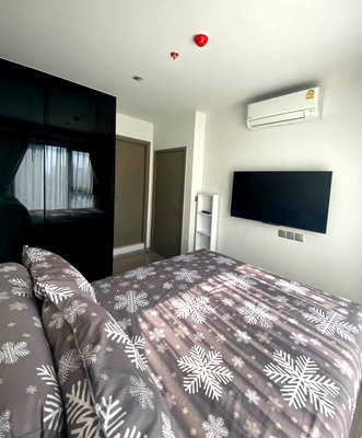 Condos for rent : Life Asoke                 Hype 