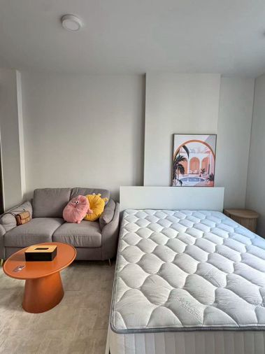 WS5852 🏡 QUINTARA MHy’GEN Ratchada – Huai Khwang ใกล้ MRT ห้วยขวาง เพียง 14,000 บาท/เดือน