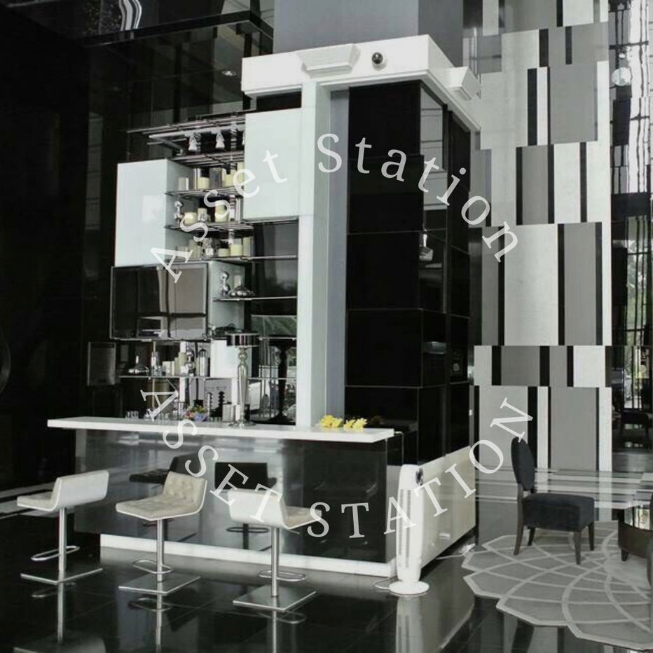 picture Urgent sale: Rhythm Ratchada, fully furnished room, near MRT Ratchadaphisek - 9/11