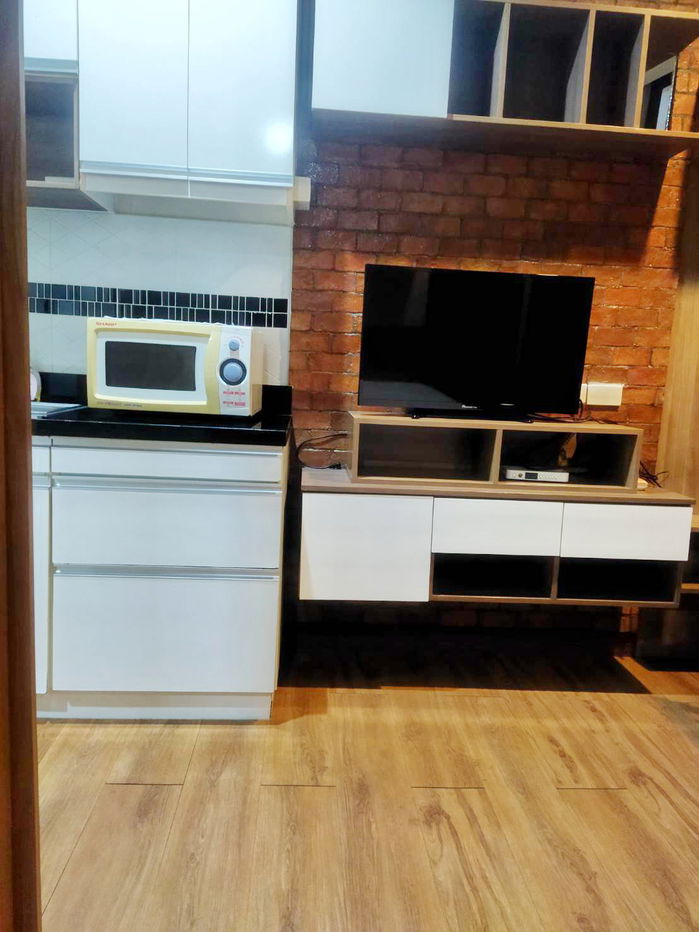 รูป ให้เช่าคอนโดพราวไลฟ์ งามวงศ์วาน15   ห้องมุม ใกล้ห้างพันทิพย์ งามวงศ์วาน - รูปที่ 7/8