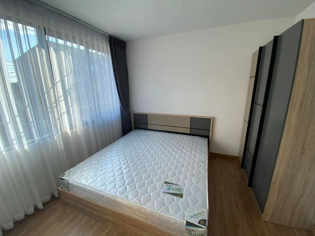 picture AB05868 - Baan Klang Muang Sukhumvit - Onnut - 3/7