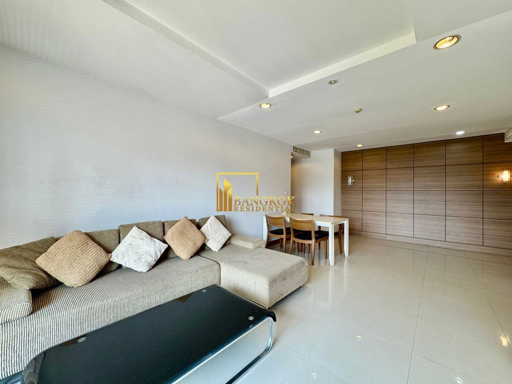 รูป The Rise 39 | Charming 2 Bed Condo in Phrom Phong - BR60186CD - รูปที่ 2/26