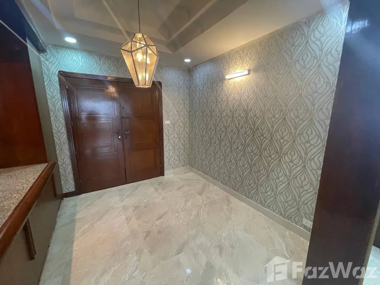 รูป คอนโดให้เช่า 3 ห้องนอน ในโครงการ เพรสซิเด้นท์ พาร์ค สุขุมวิท 24 1949210 - รูปที่ 6/18