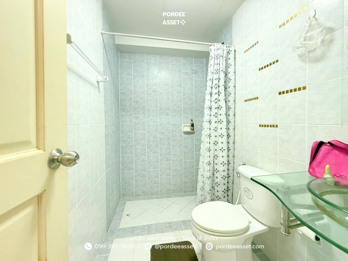 รูป ขาย!! ทาวน์โฮม 3 ชั้น ปริญลักษณ์ เอกชัย-บางบอน (ขนาด 22 ตร.ว.) ซ.เอกชัย 87/1 บางบอน กรุงเทพมหานคร : Prinyaluck Ekachai-Bangbon - รูปที่ 7/22